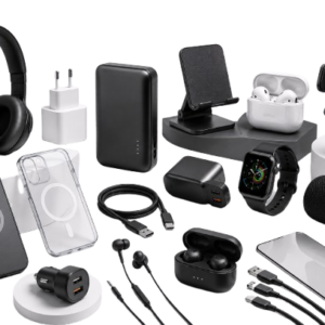 Mobile Accessories