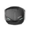 HOTTU TS03 Wireless Gaming Earbuds – Quad Mic ENC, Low Latency & 35 Hours Playtime