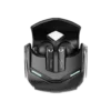 HOTTU TS03 Wireless Gaming Earbuds – Quad Mic ENC, Low Latency & 35 Hours Playtime