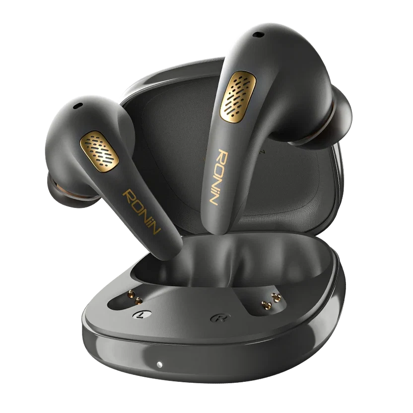 Pebble Earbuds  10th Anniversary Limited Edition Buds | Studio Grade Sound