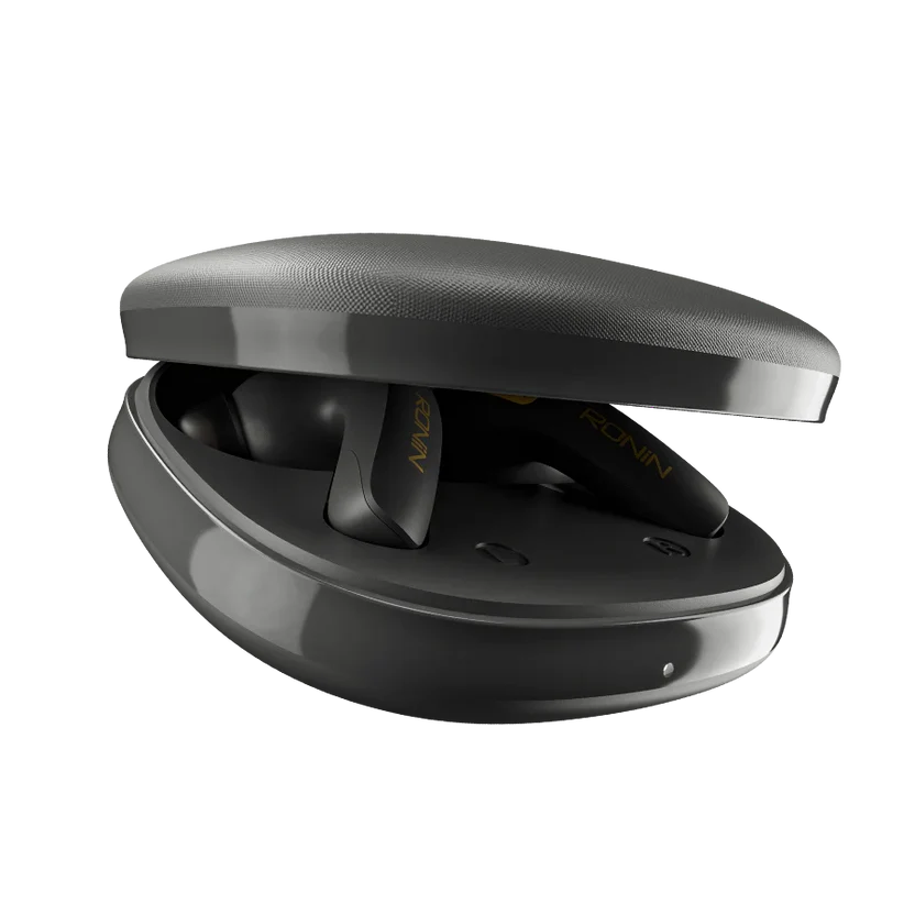 Pebble Earbuds  10th Anniversary Limited Edition Buds | Studio Grade Sound