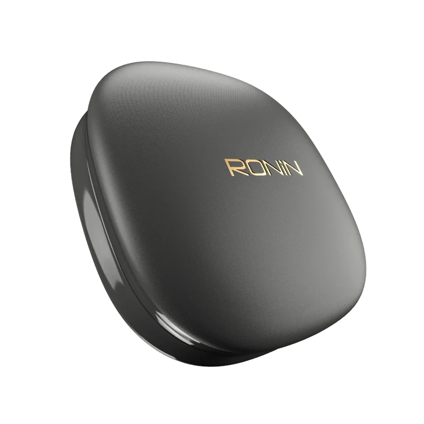 Pebble Earbuds  10th Anniversary Limited Edition Buds | Studio Grade Sound