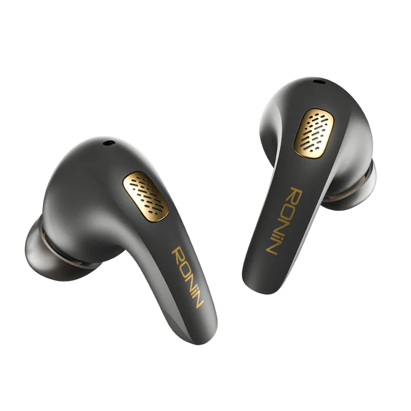 Pebble Earbuds  10th Anniversary Limited Edition Buds | Studio Grade Sound