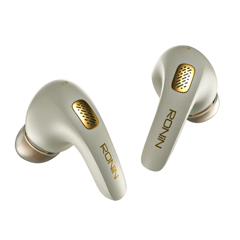 Pebble Earbuds  10th Anniversary Limited Edition Buds | Studio Grade Sound