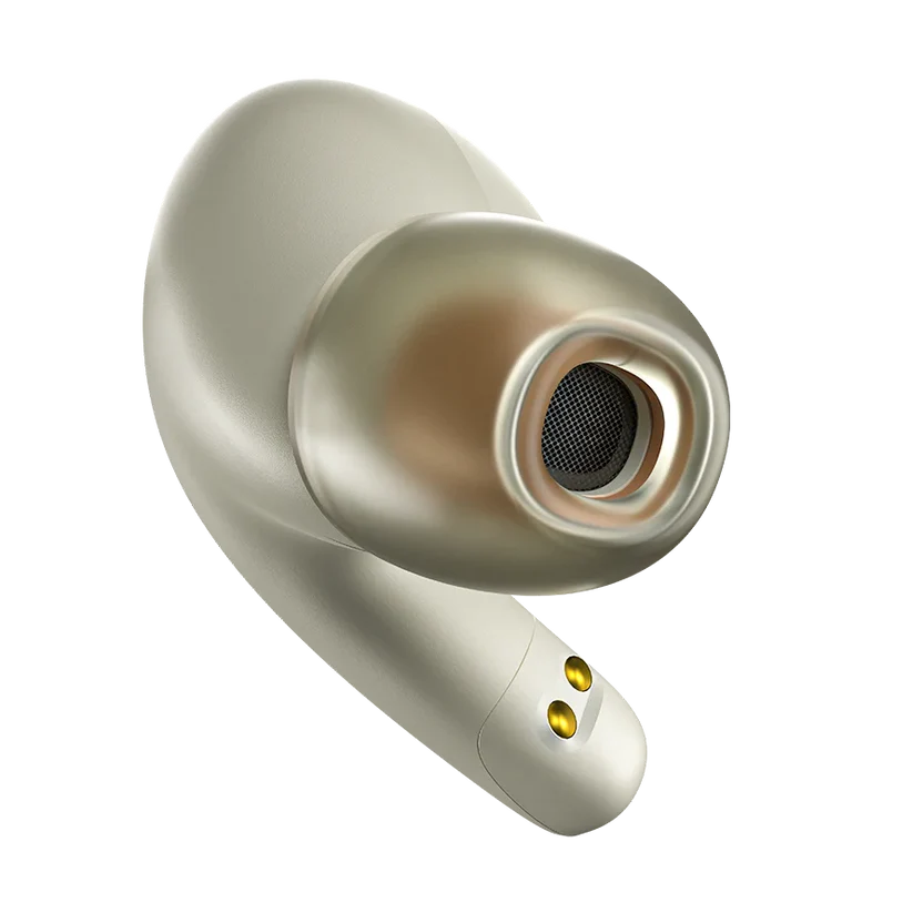 Pebble Earbuds  10th Anniversary Limited Edition Buds | Studio Grade Sound